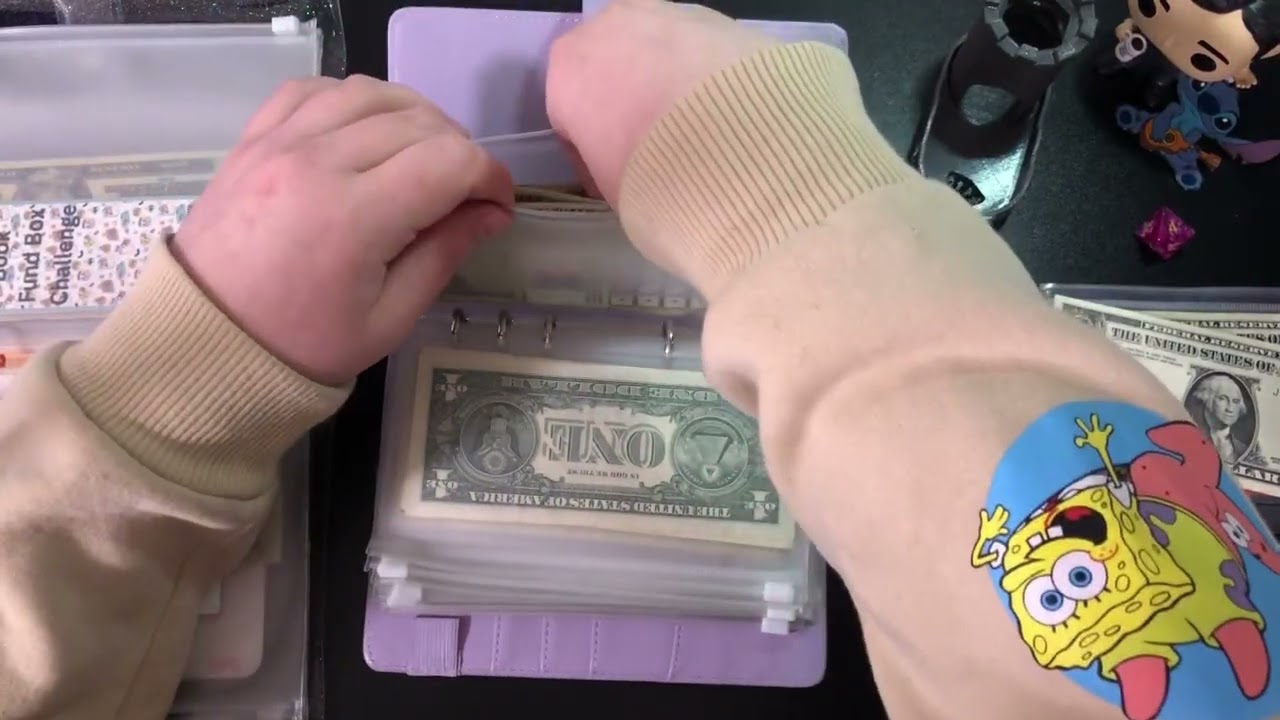 Game day! New Collab! |low income| |savings challenges|