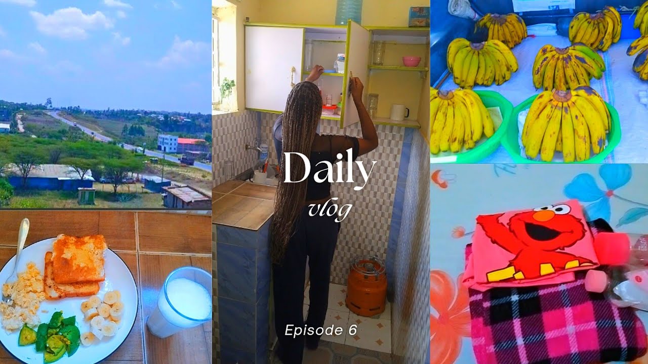  Learning to Choose Better | Real Life Diaries 