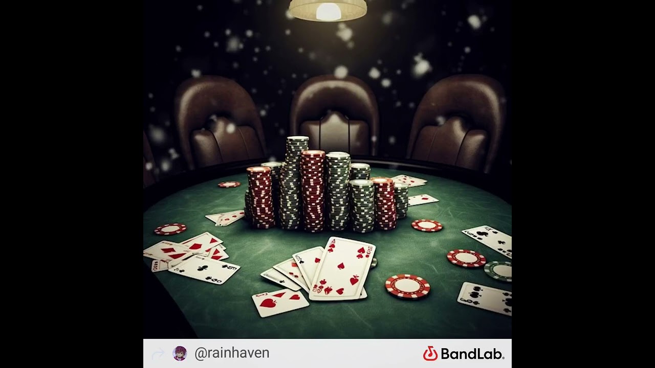 RainHaven - Blood Loss prod. everestdidit x RainHaven