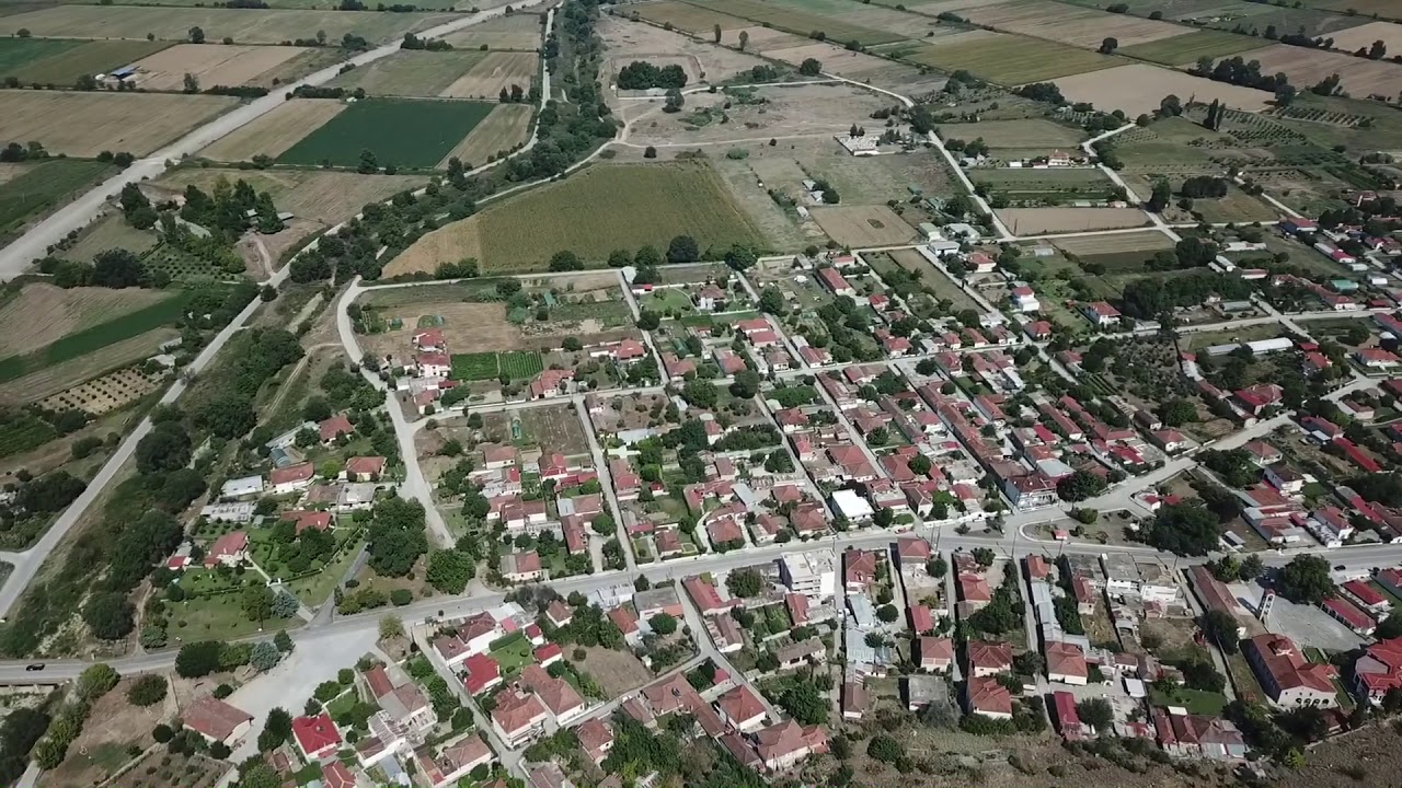 Ράξα Τρικάλων .