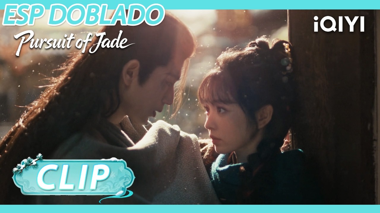 【CLIP】Una petición frente a una realidad que pronto los separará | En Busca del Jade | iQIYI Spanish