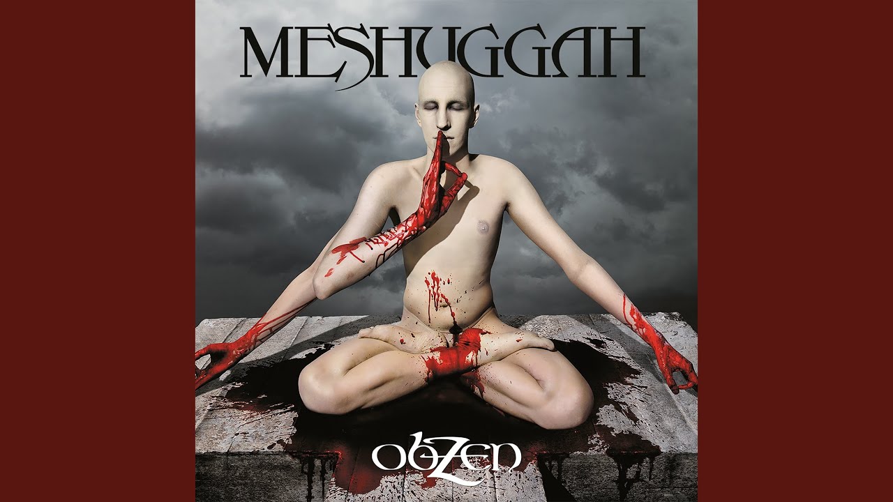 Obzen (15th Anniversary Remastered 2023 Edition)