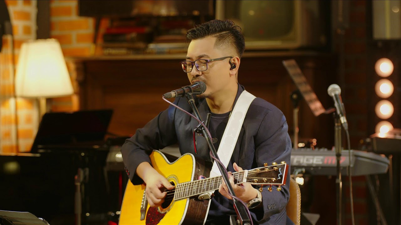 Letana Live Music - Bank - at Letana Theatre