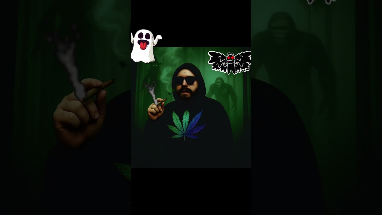 DankDaze – Backwoods Smoke (Official Music Video)