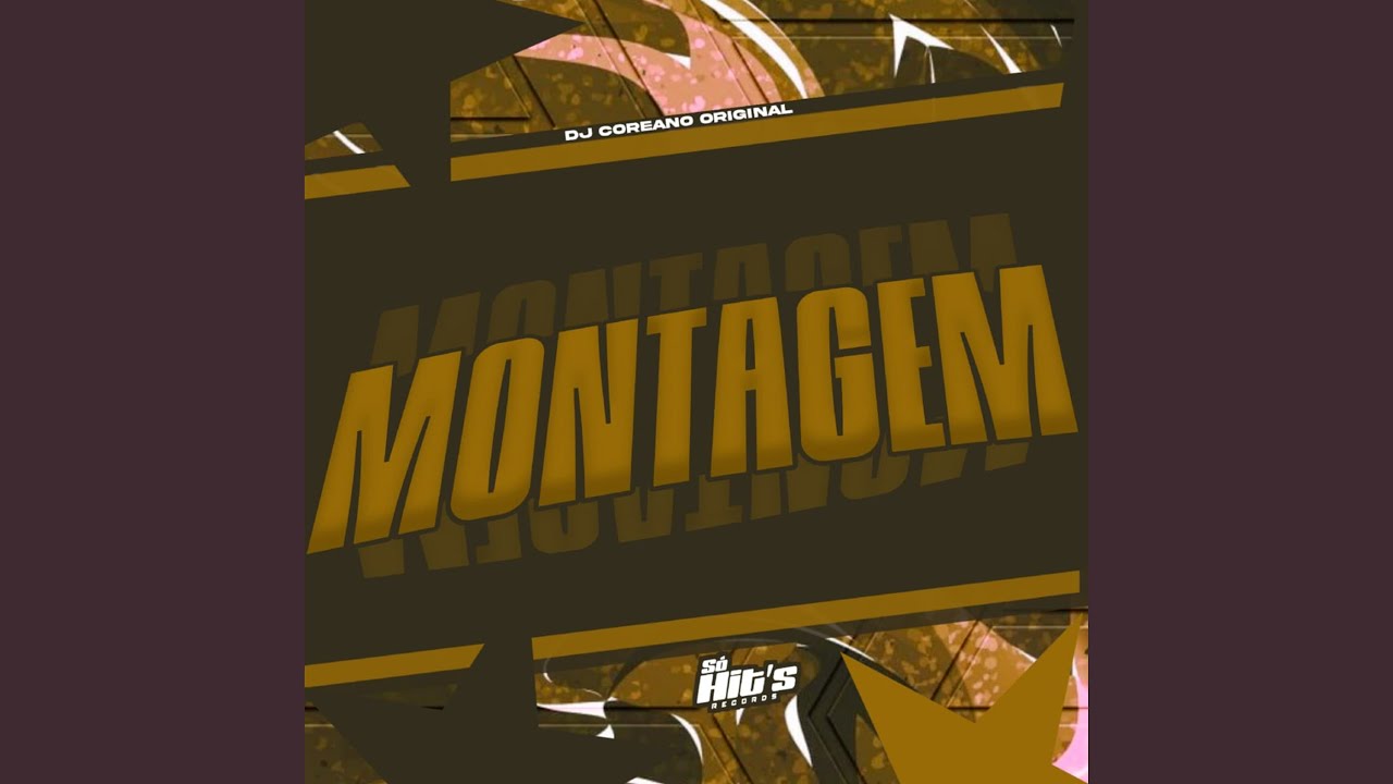 Montagem