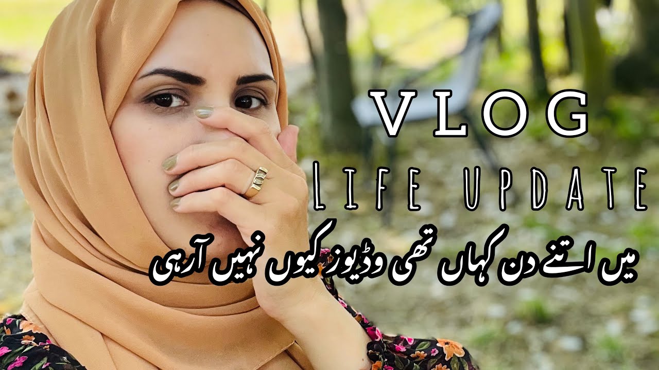 Day in the  Life / Life Update / Family Vlog /Pakistani mom in Denmark 🇩🇰