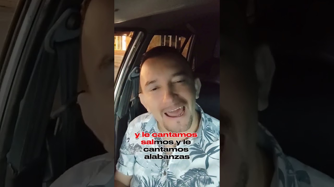 EL AGRADECIDO, ADORA SIEMPRE.
