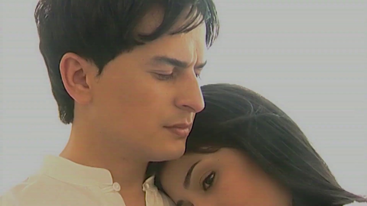 Parahat Amandurdyyev / Yuregim Sende / Klip 2006