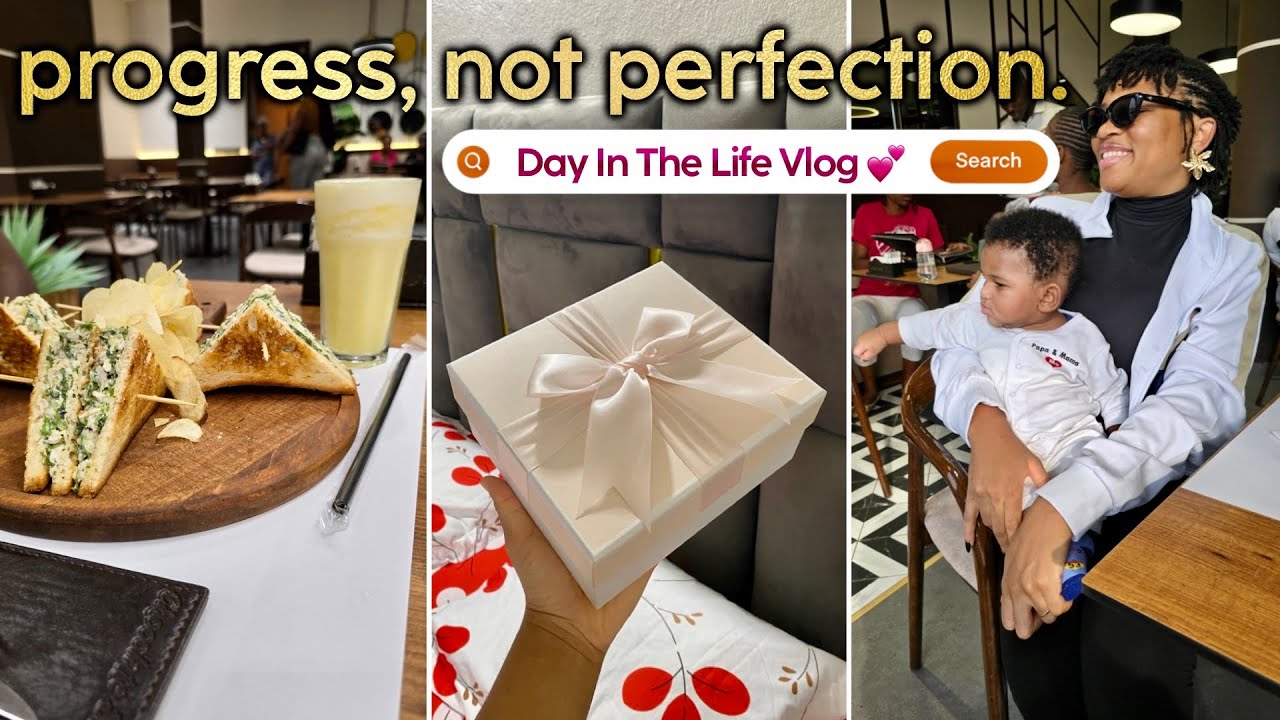 📌 Welcome To The Organised Chaos of Muvahood | VLOG