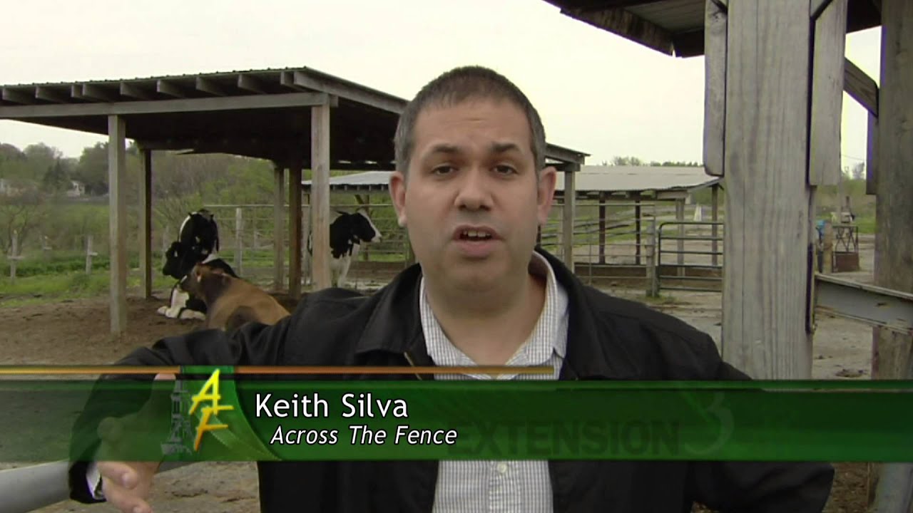 Farm Viability program