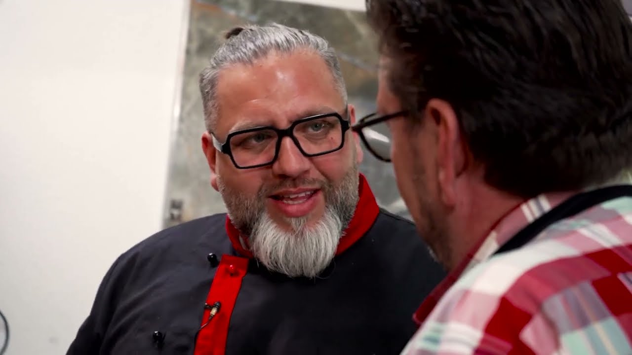 Авантурите на Марк / Avanturite na Mark S01 E13 Shuto Orizari