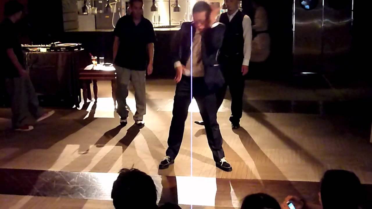 ACKY & TETSU-G / Miho&Showta WeddingParty!!