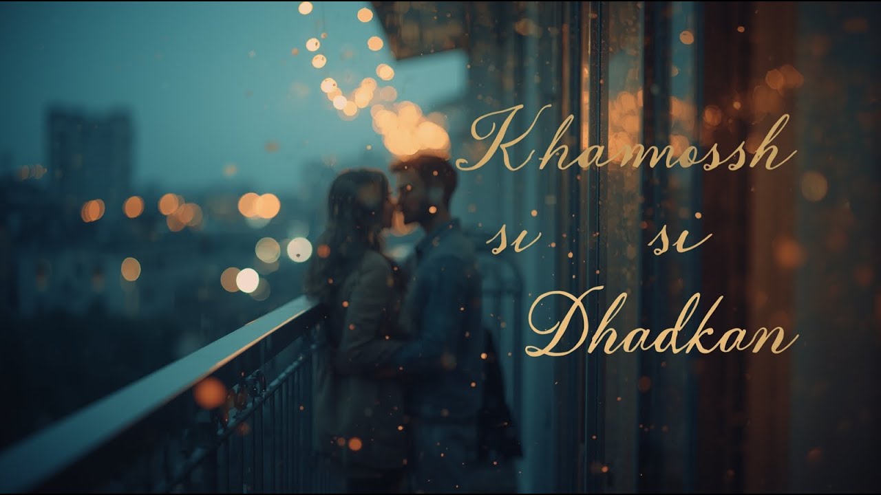 Khamosh Si Dhadkan