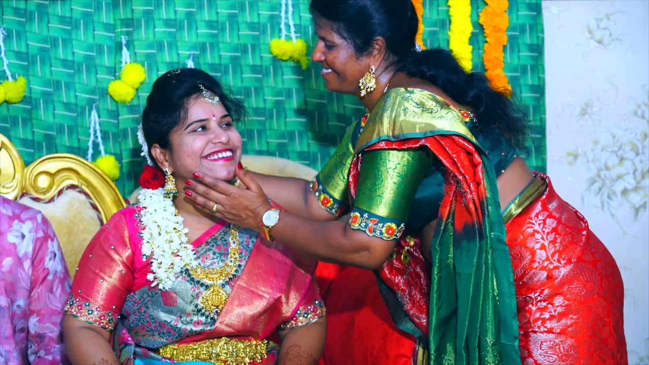 Srimantham