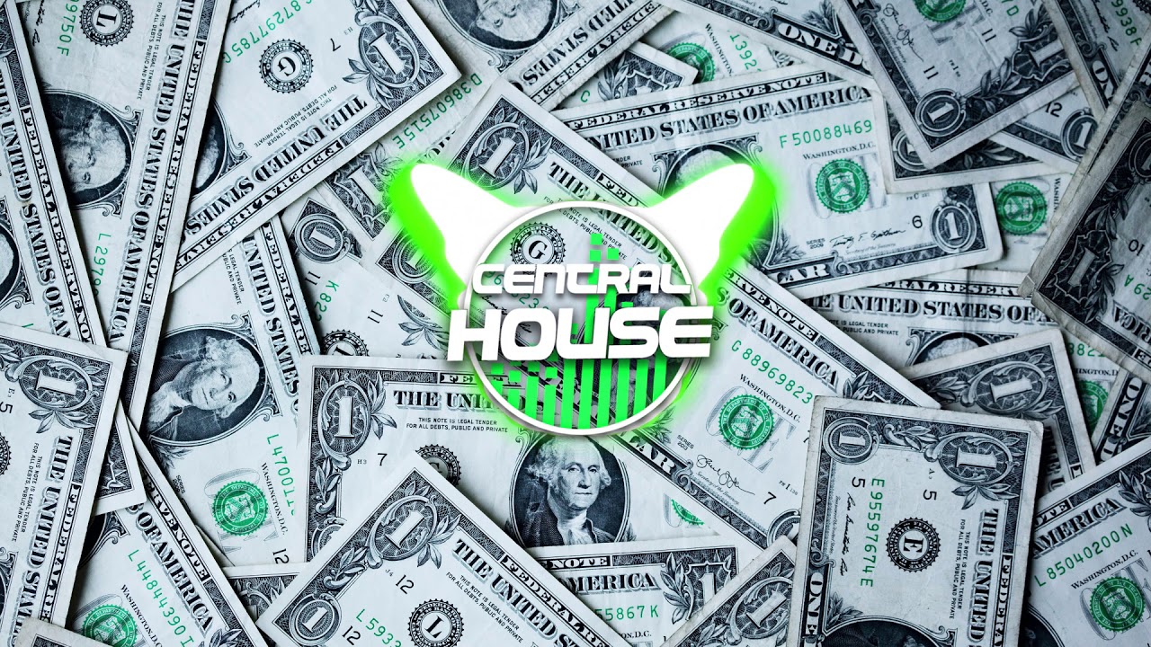 Broiler - Money (Broiler remix)
