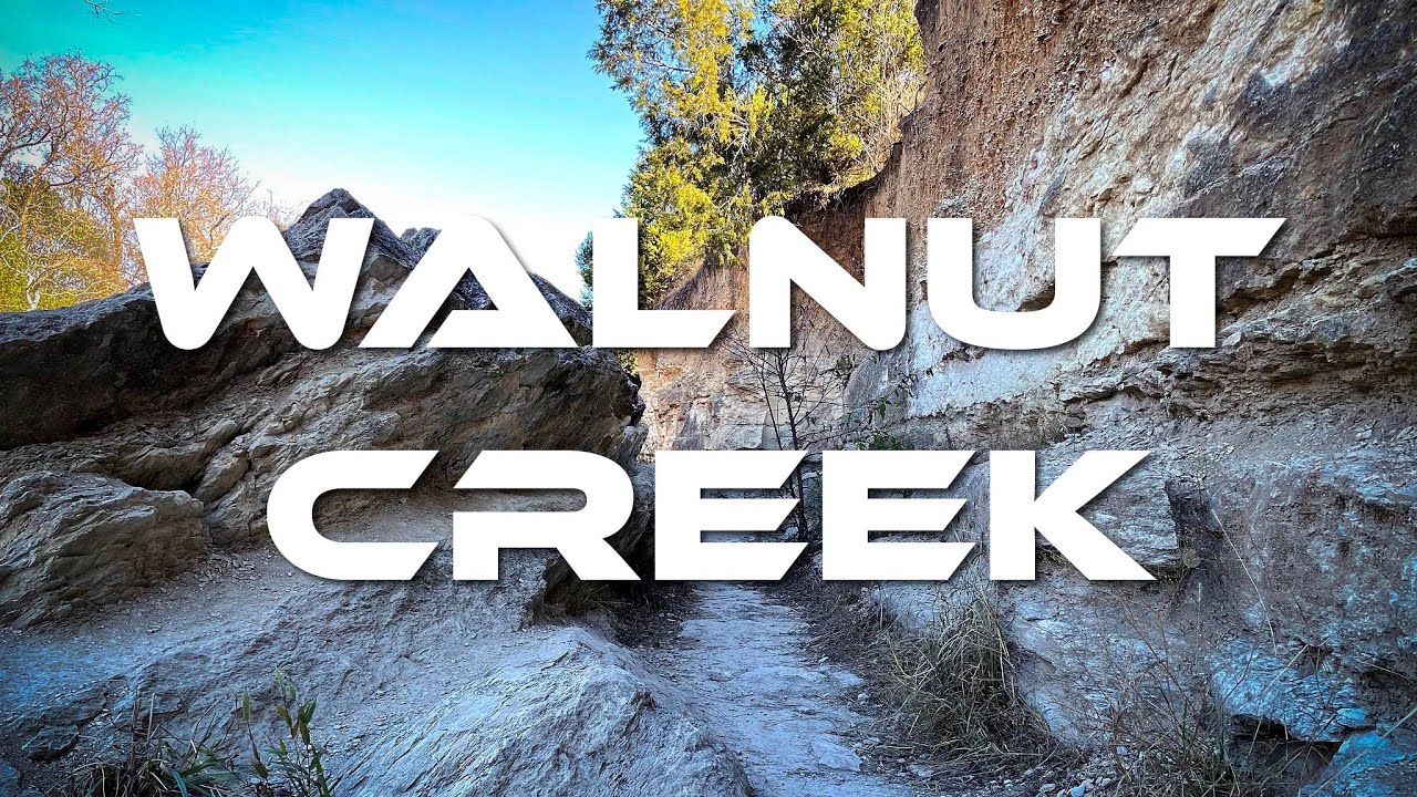 Austin Ridge Riders All Level Group Ride - Walnut Creek Metro Park