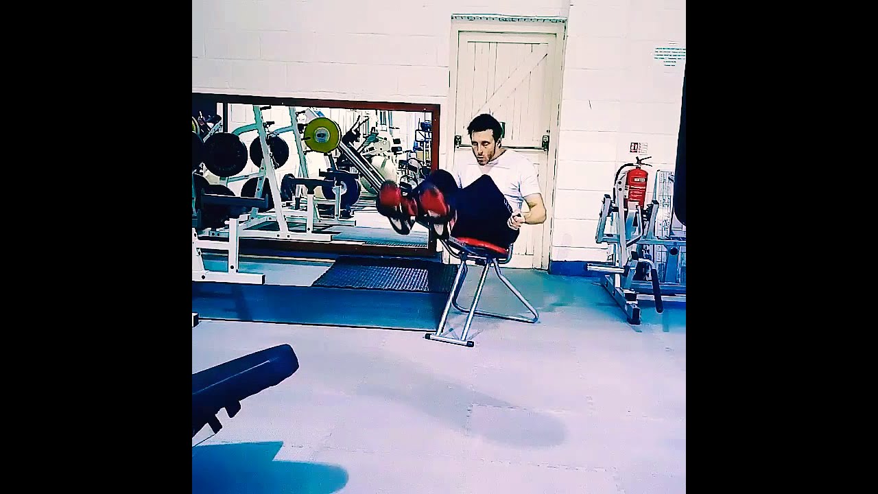 AB SWING ABDOMINAL