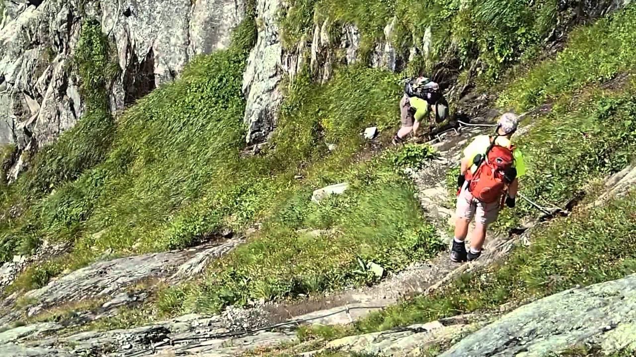 Cottbuser Höhenweg