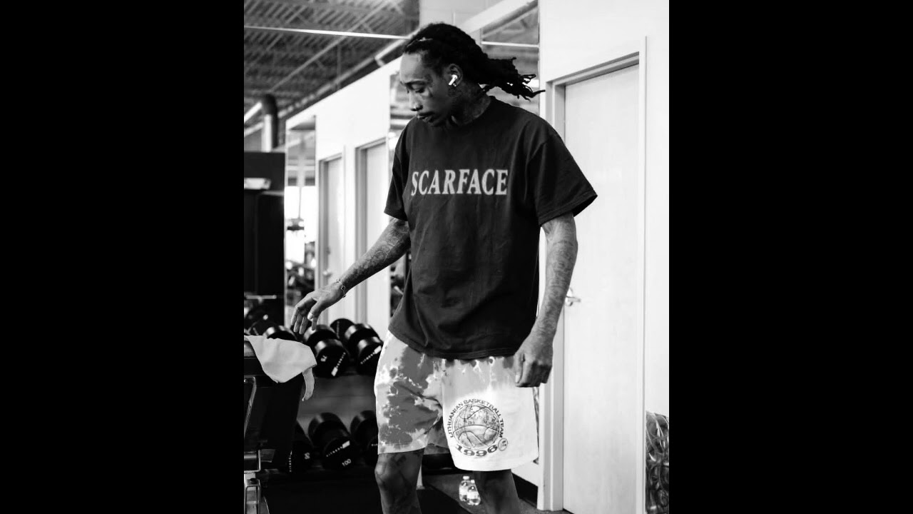 (free) keep ballin - wiz khalifa x larry june type beat