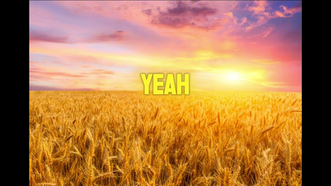 God if the impossible- wrote by me. Corban sung by ai