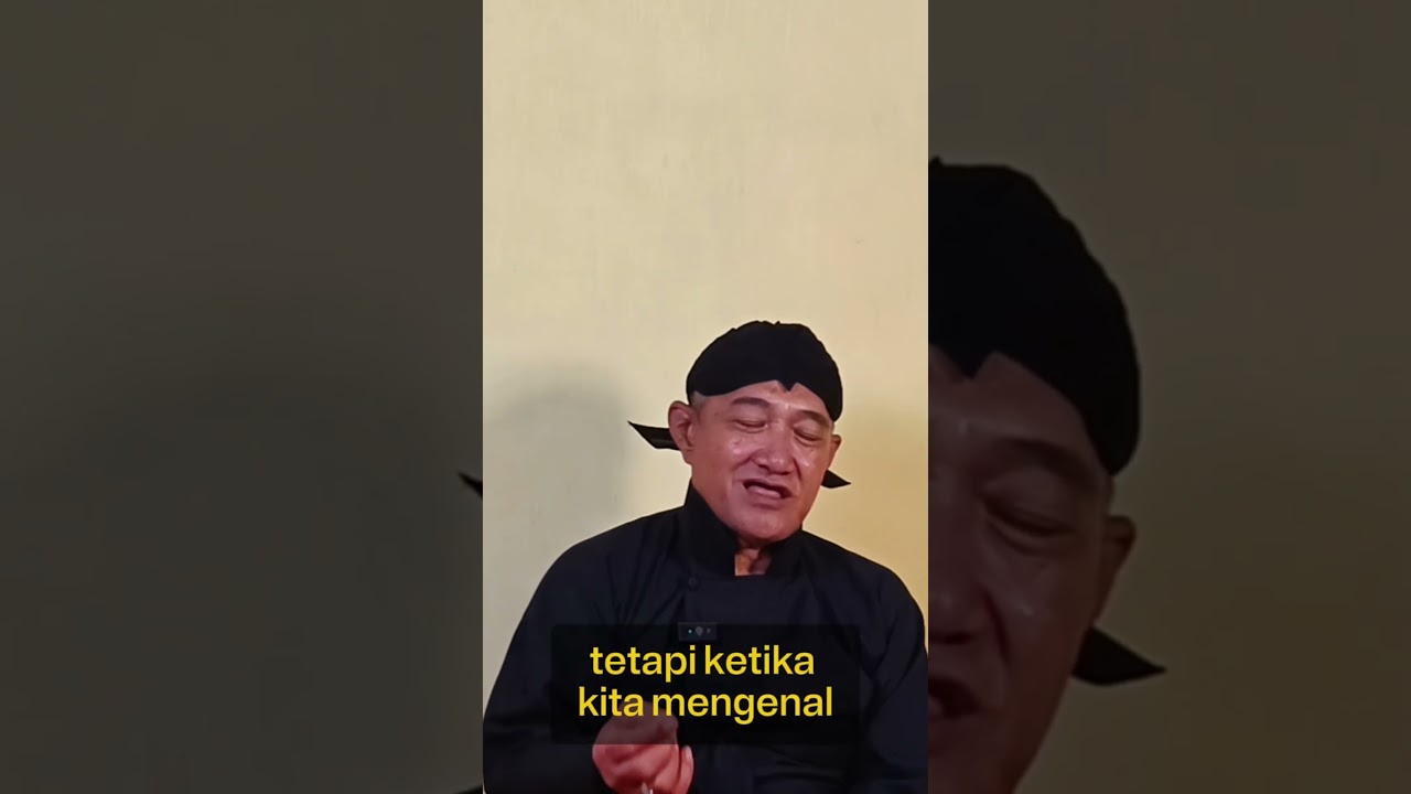Beginilah Cara Mengenali Jati Diri Kita