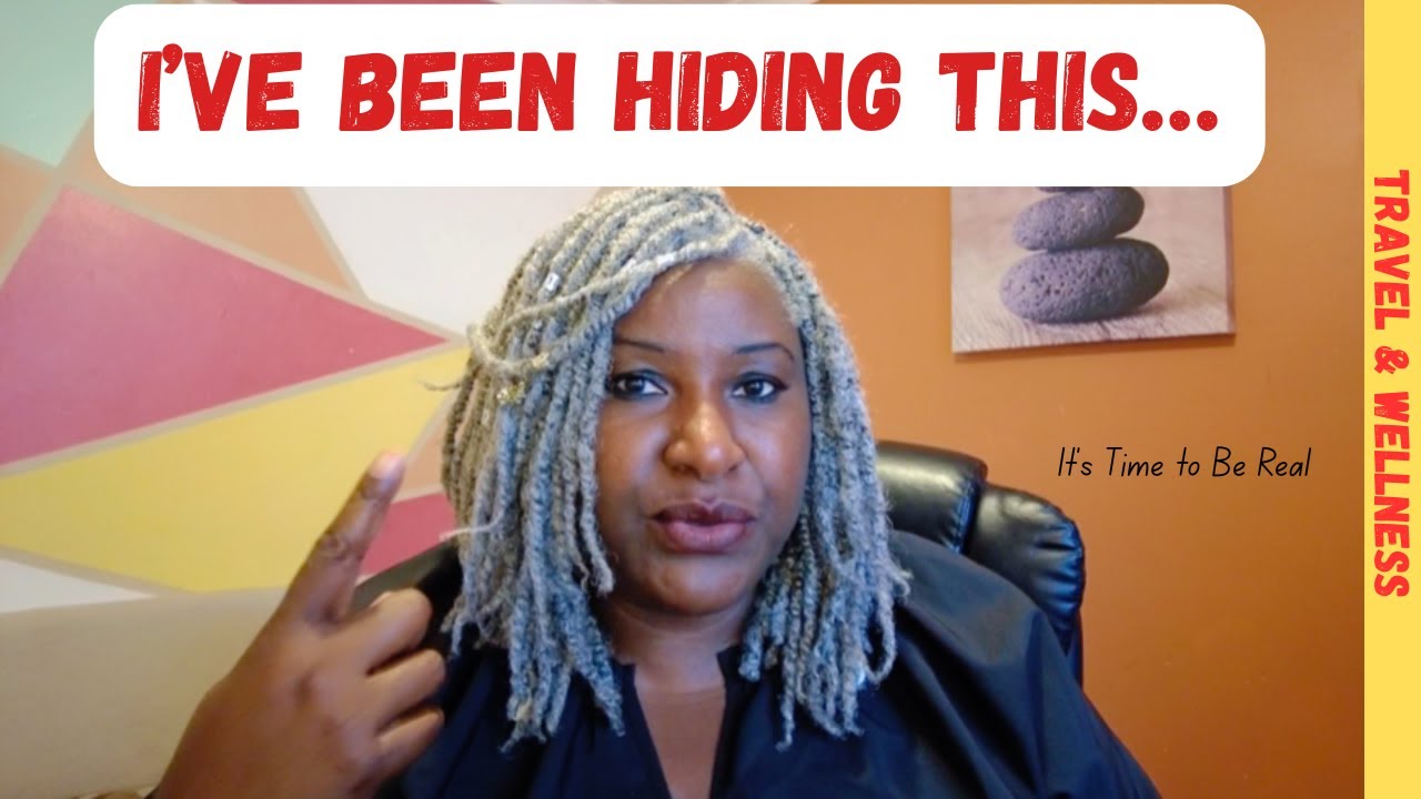 Starter Locs on Fine Grey Hair at 50