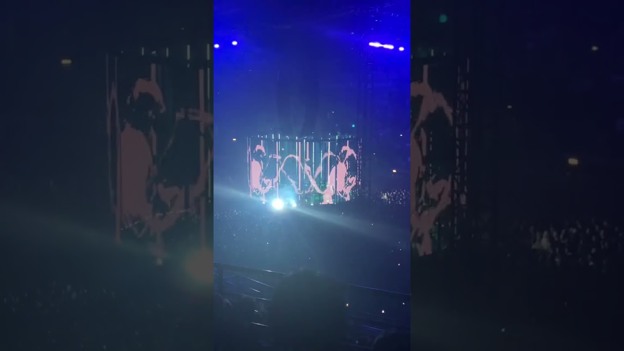 Radiohead - Planet Telex - Bologna 14/11/2025