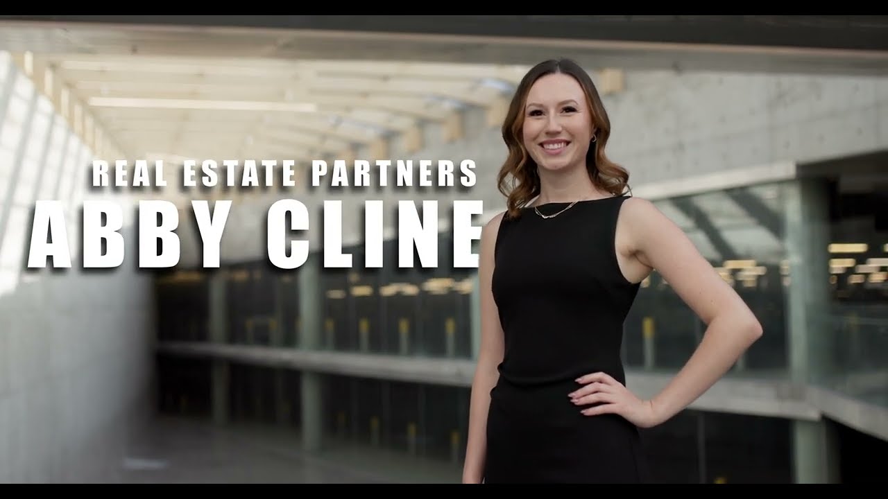 Welcome Abby Cline To The REPYYC Team! 🔥🔥
