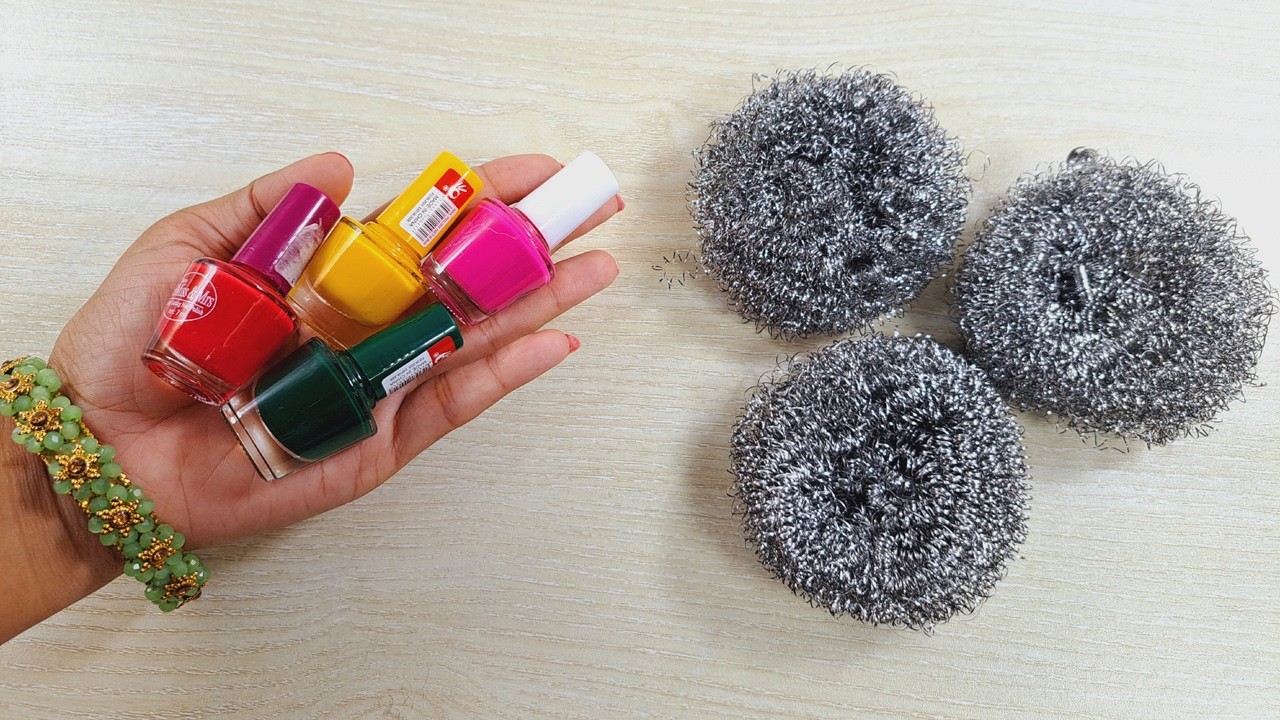 DECOR ! 4 Awesome Useful Home Decor Ideas and Room Decorating | home decorating idea