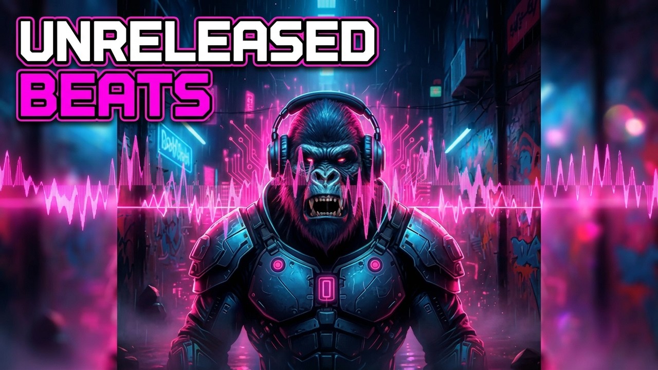 [FREE] Dengesiz Frekans– Rap Instrumental