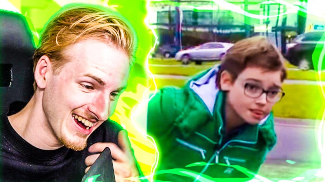 REAGEREN OP HET BESTE (liefdes)PROGRAMMA OOIT