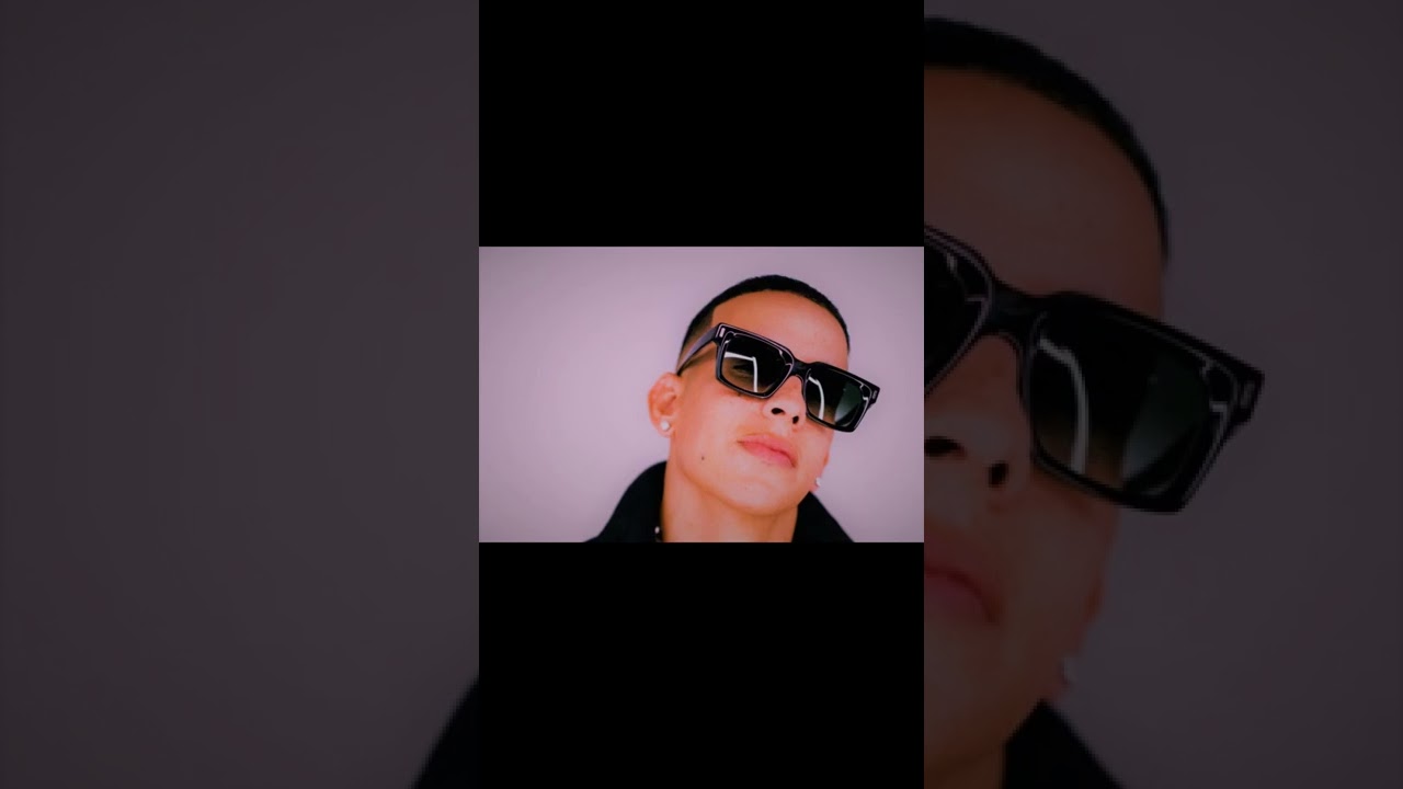 Daddy Yankee-Lo que paso paso -(Slowed-Reverb)