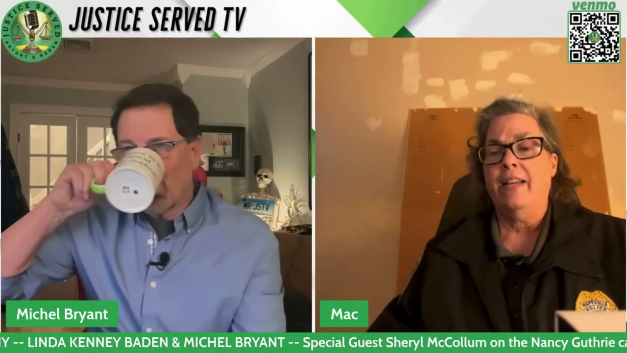 All Ransom Notes Bogus?