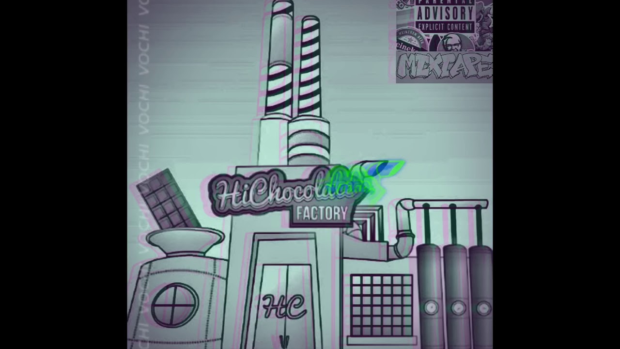 HiChocolate - SmokeHER  ((MixTape)) [[outro]]
