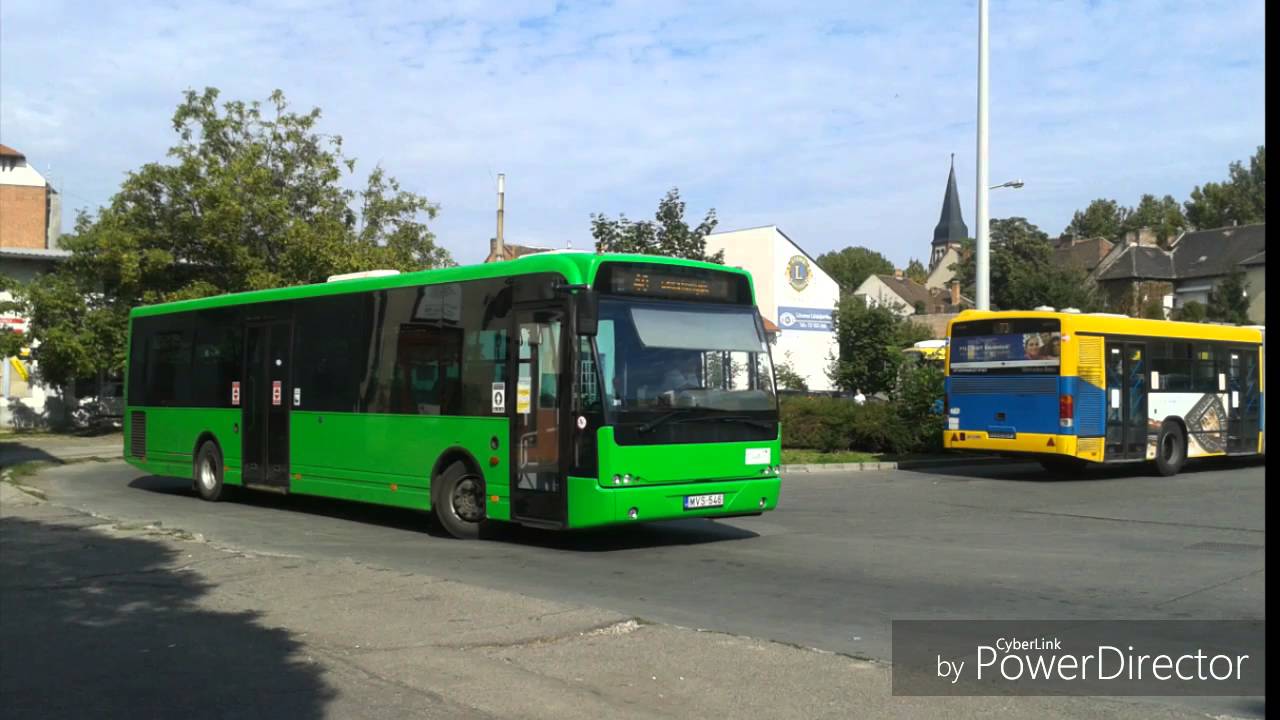 buszok pécsen 5.rész