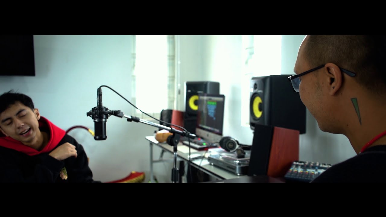 Big Bag - Lu Larr (Cover By Kyar Pauk & Hannaytar