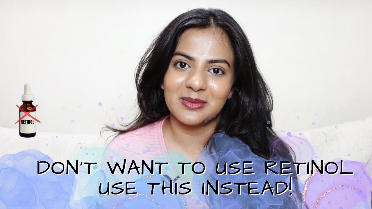 ANTI AGEING SKINCARE ROUTINE | NO RETINOL |