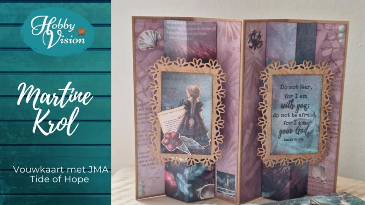 FBLive - 14-02-2026 - Martine Krol - Tide of Hope