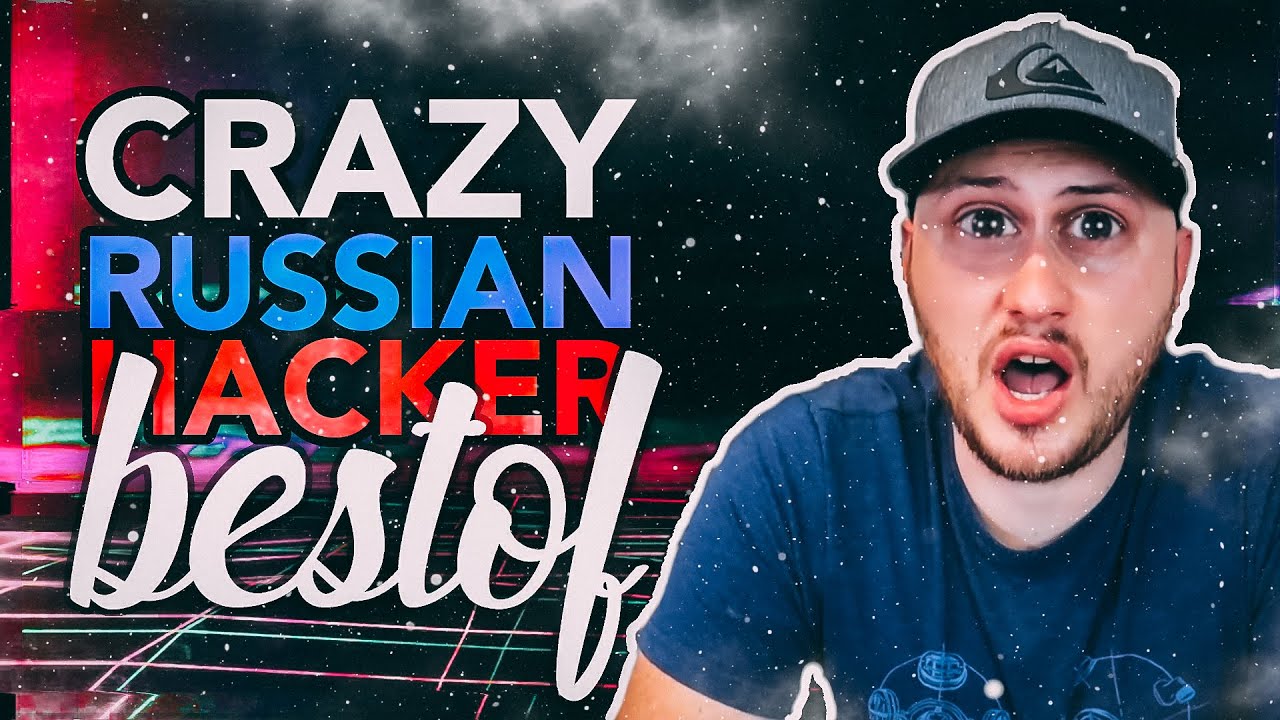 CrazyRussianHacker BestOf - 