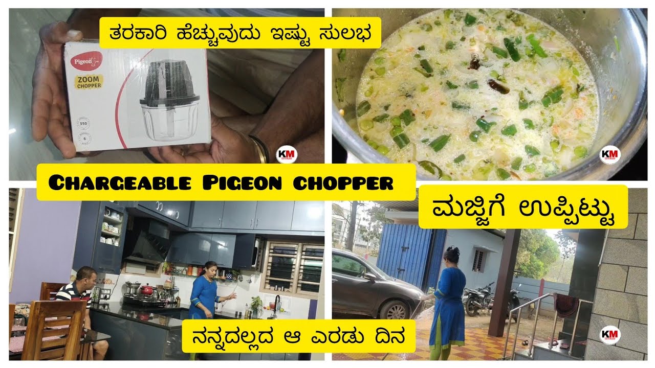 ನನ್ನದಲ್ಲದ ಆ ಎರಡು ದಿನಗಳು. ಯಾಕೆ ಹೀಗಾಯ್ತು ಅಂತ ನನಗೆ ಗೊತ್ತೇ ಆಗಲಿಲ್ಲ. ಇದೊಂದು ಇದ್ದರೆ ಎಷ್ಟು ಸುಲಭ