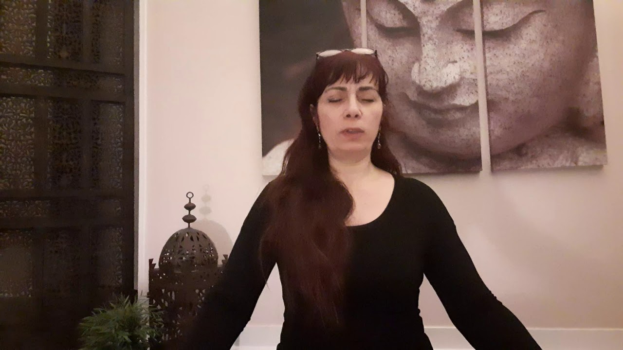 Méditation guidée Confiance