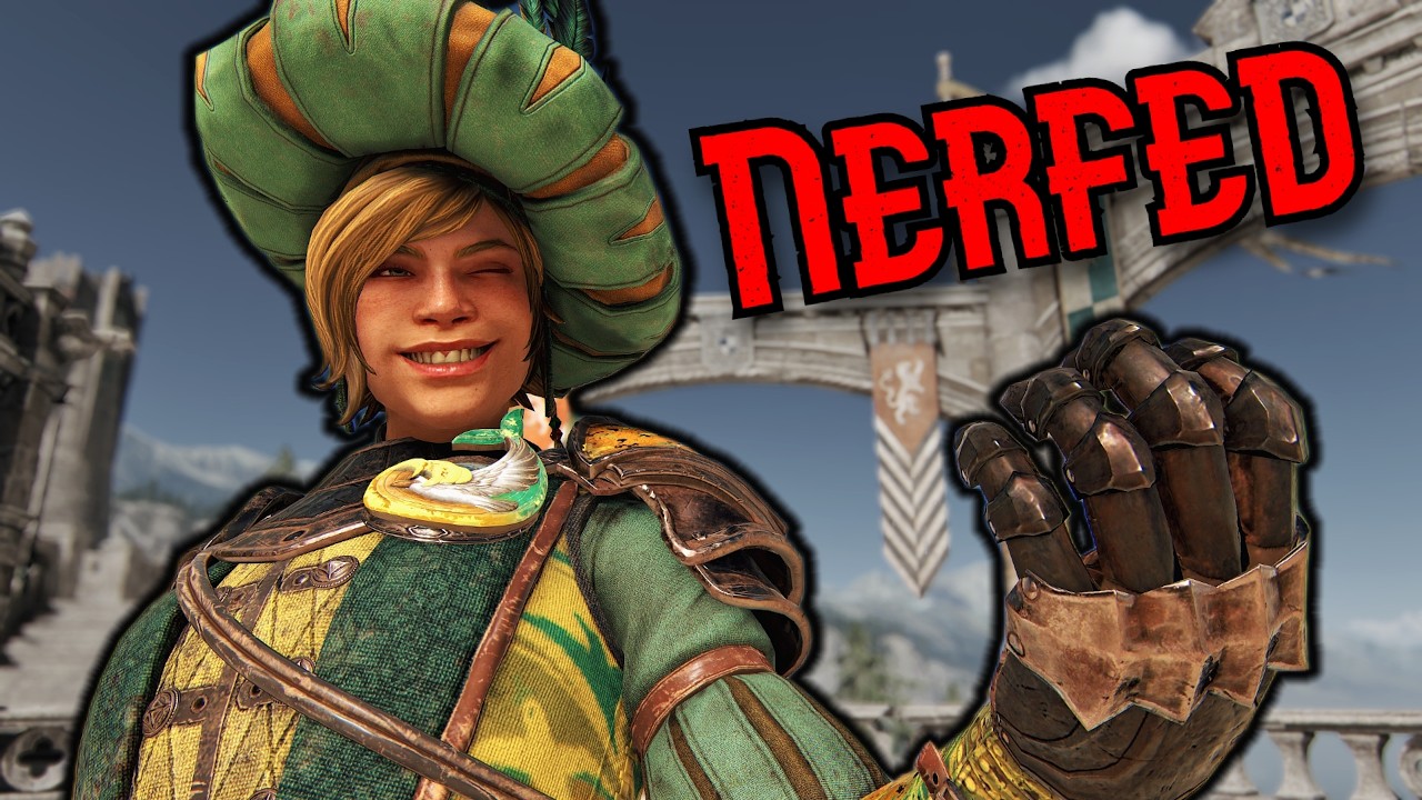 Virtuosa is Nerfed, Is She Bad Now??