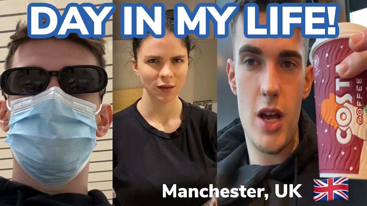 Day In The Life With a 20 Year Old Self-Made Millionaire