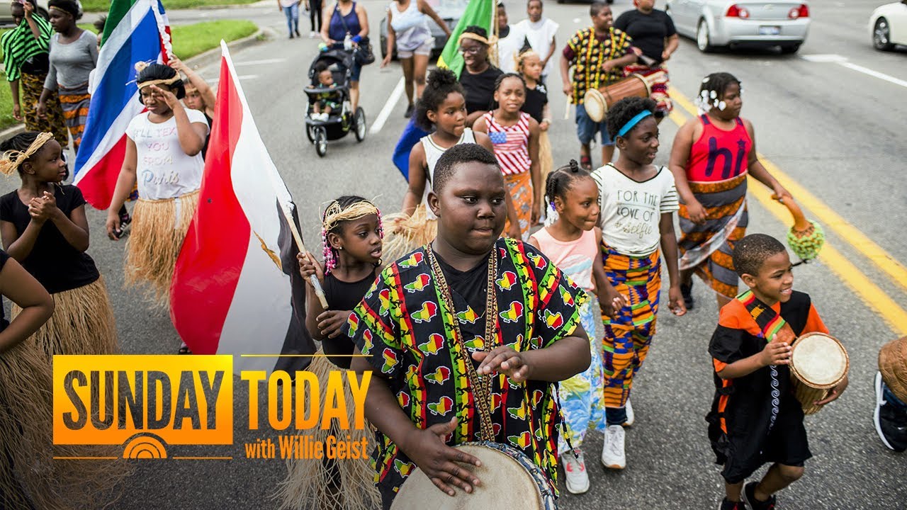 Celebrating The History Of Juneteenth, Lessons In Modern America