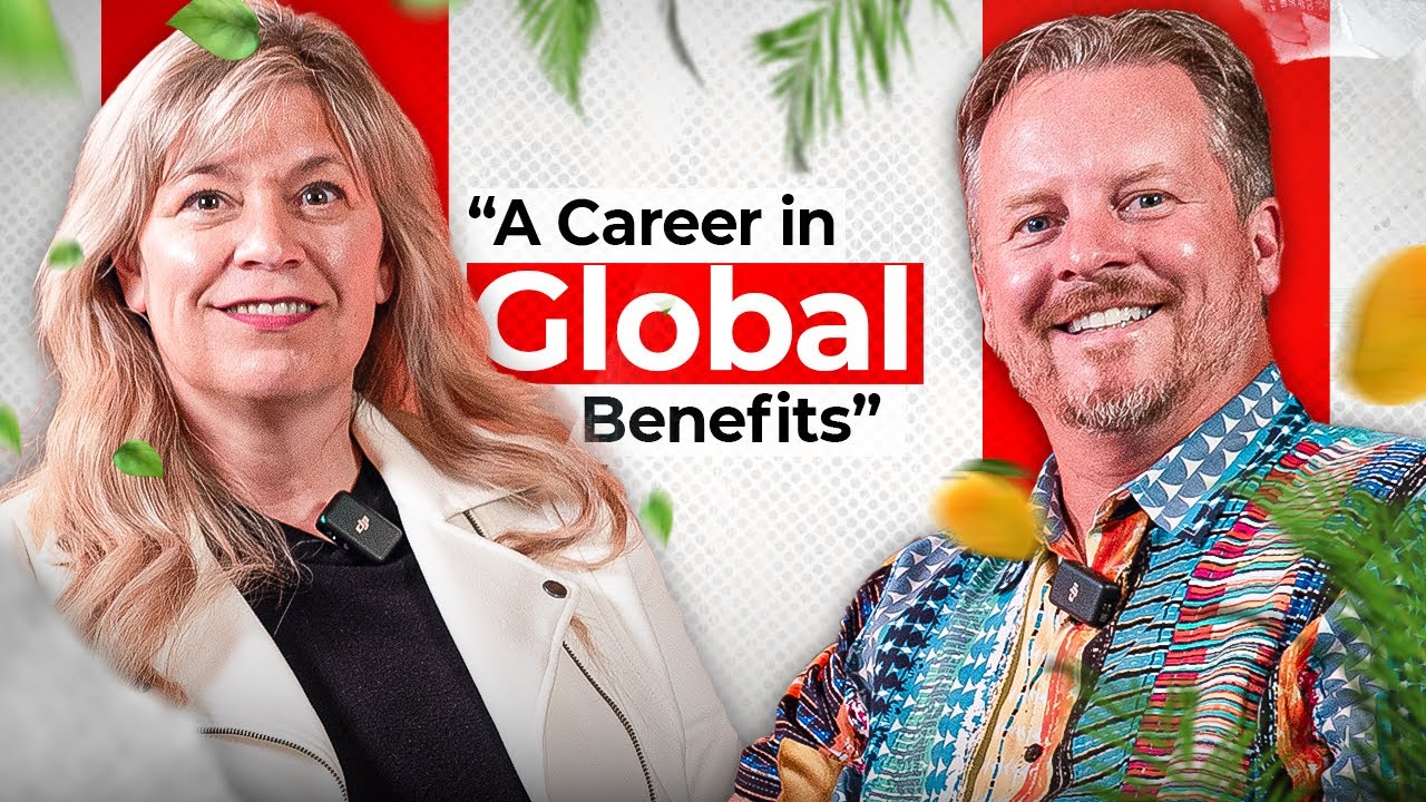 A Deep Dive into Global Benefits with a Leading Specialist