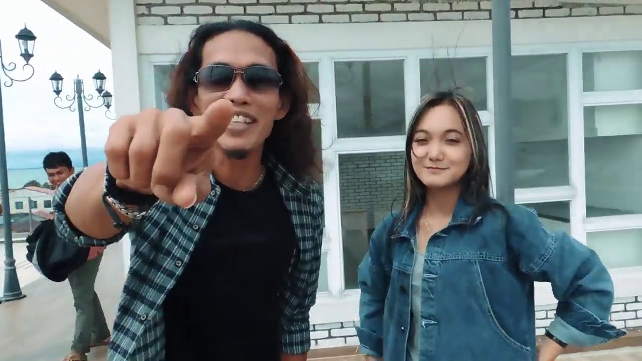 MR.GAEZ GEREBEK ARTIS SLOW ROCK FANY ZEE DAN THOMAS ARYA
