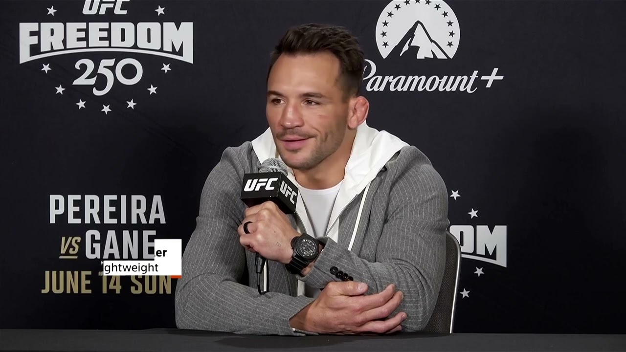Бойцы UFC называют турнир в Белом доме &laquo;грандиозным&raquo;