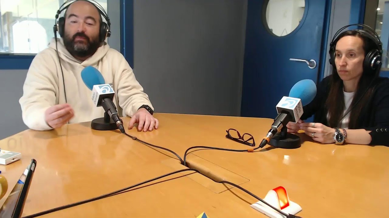 Entrevista a Dani Cano i Blanca Viladoms - Col·lectiu Meraki