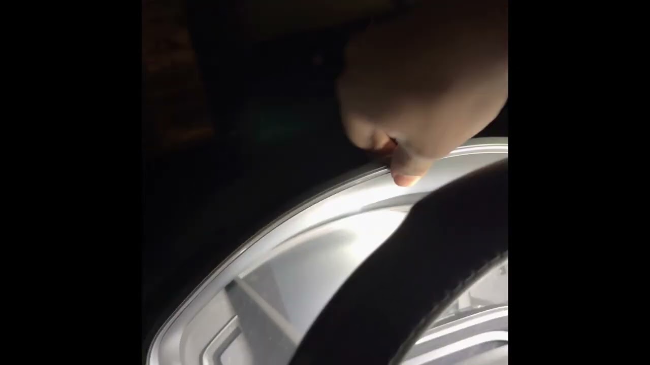 Cambiar boton de encendido de un Honda CR-V(2017-21) Problema de reconocimiento de la llave adentro