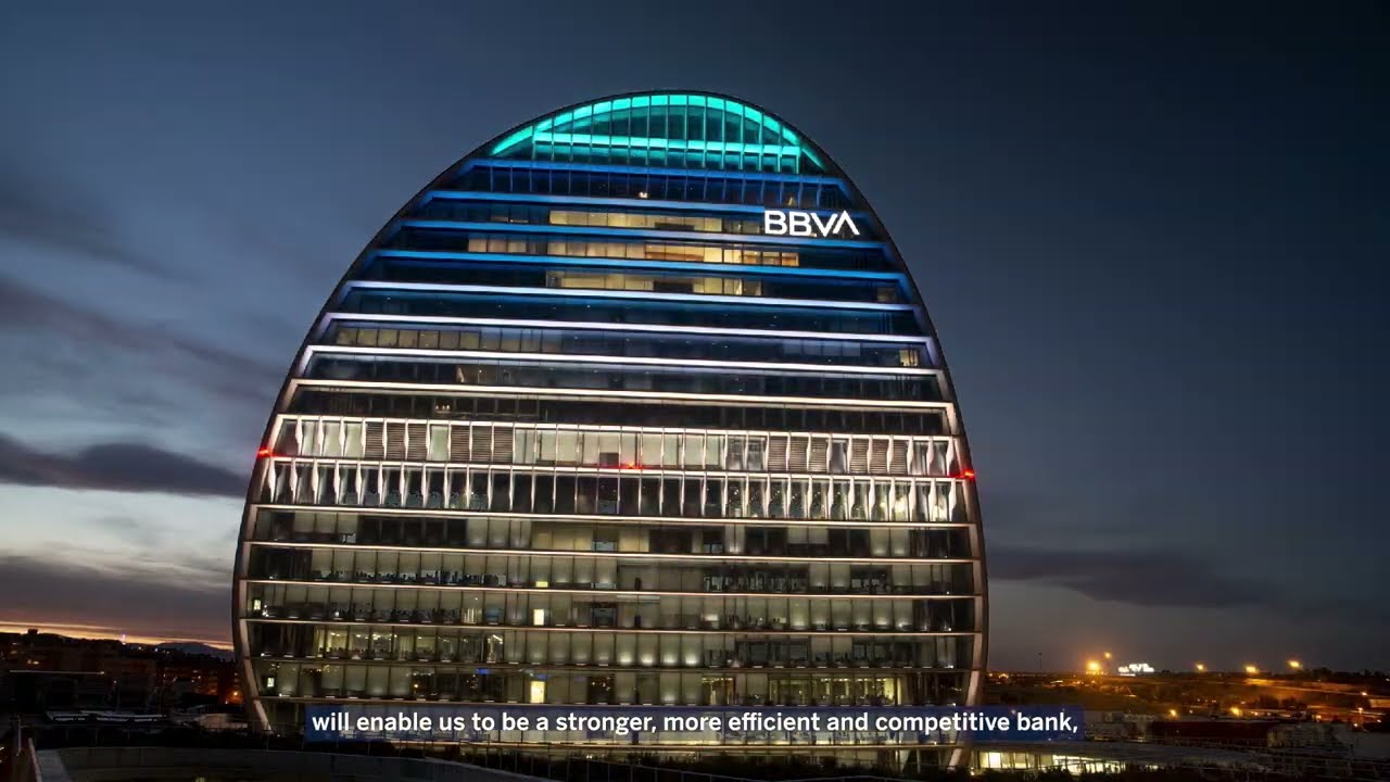 BBVA in 2024